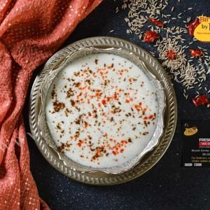 Raita [200 ml]