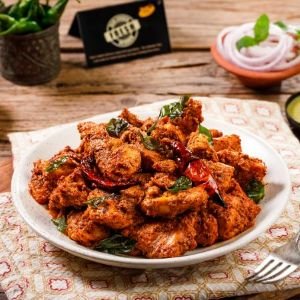Chicken Ghee Roast [250 gms]