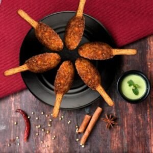 Crispy Corn stick [6 pcs]