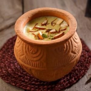 Matka Phirni [500 Gms]