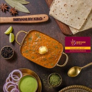 Dal Makhani [400gms]