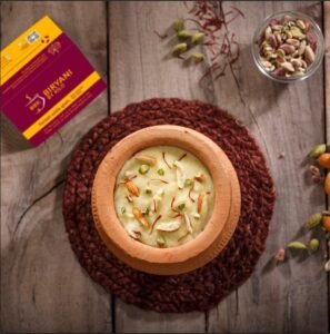 Matka Phirni (250 Gms)