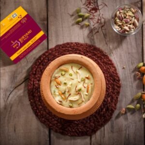 Matka Phirni (250 Gms)