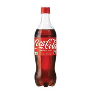 Coco Cola [Pet Bottle]