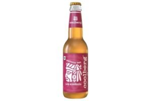 Coolberg Cranberry Non-Alcoholic Beer