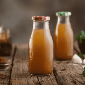 Imli Adraki Lemonade