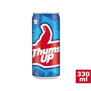Thums up [330ml can]
